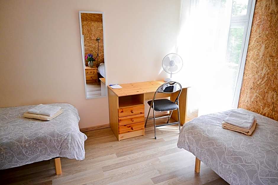 Haapsalu Kunstikooli hostel