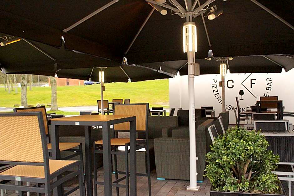 Mercure Newcastle George Washington Hotel Golf & Spa