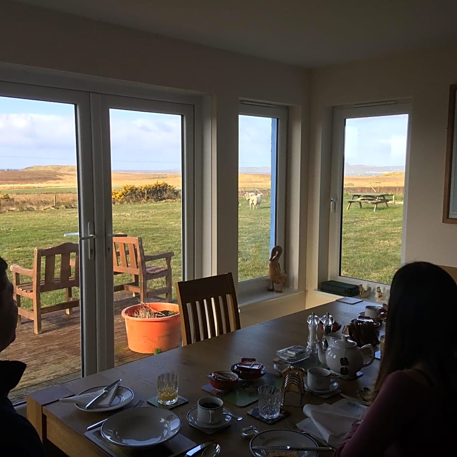 Dha Urlar Bed And Breakfast – Bowmore