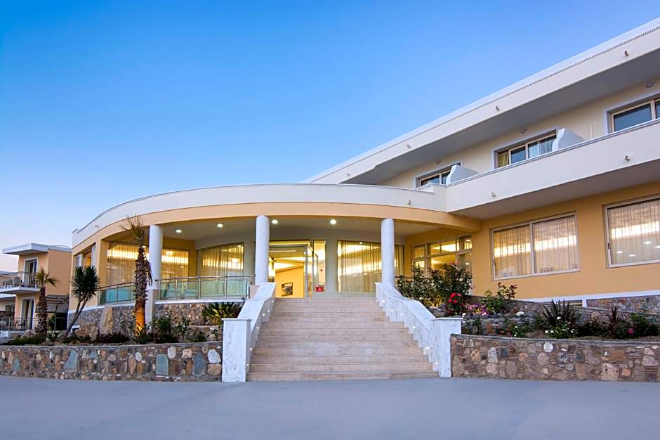 Kouros Palace Active Lifestyle Hotel