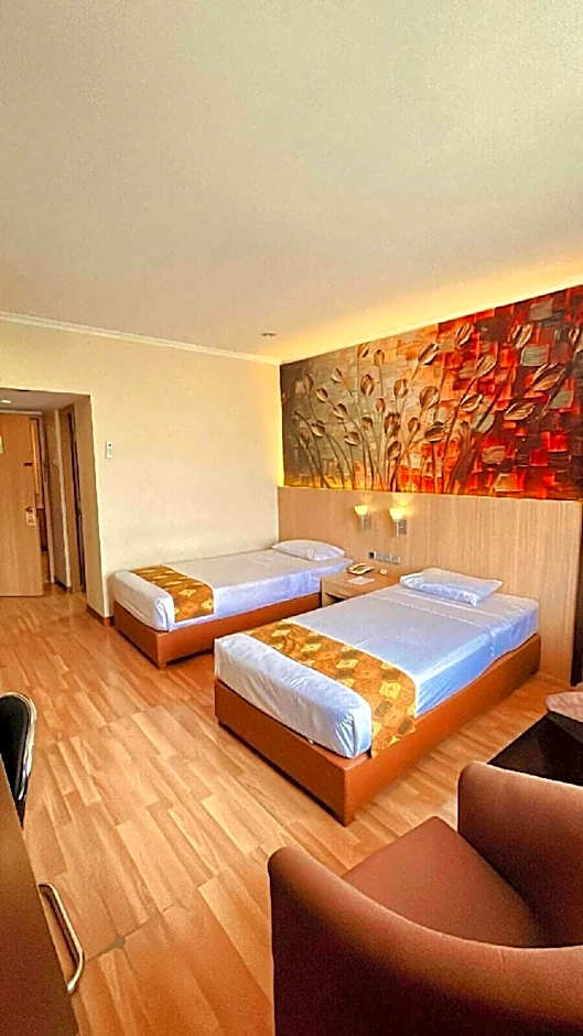 Riyadi Palace Hotel