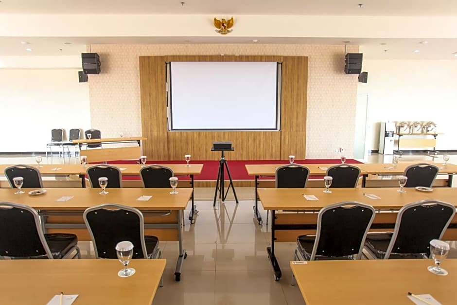 Horison Inn Antawirya Semarang