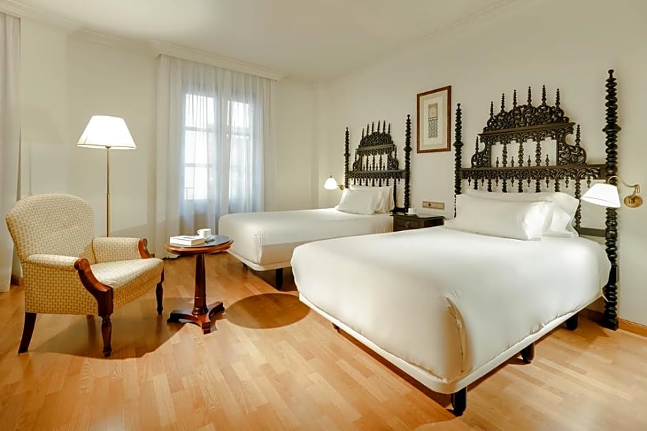 Sercotel Palacio de los Gamboa