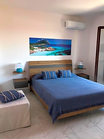 B&B I Colori Dell'Isola