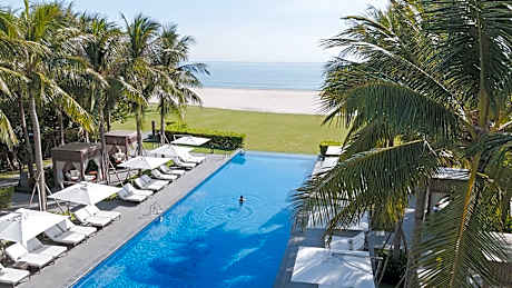 Shilla Monogram Quangnam Danang