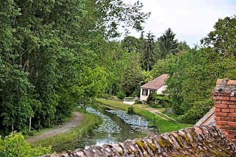 Chambres d'hôtes Châtres-Sur-Cher
