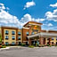 Comfort Inn & Suites Tooele-Salt Lake City