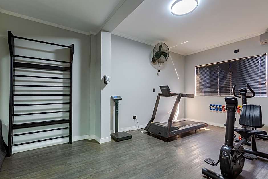 Nohotel Nova Odessa