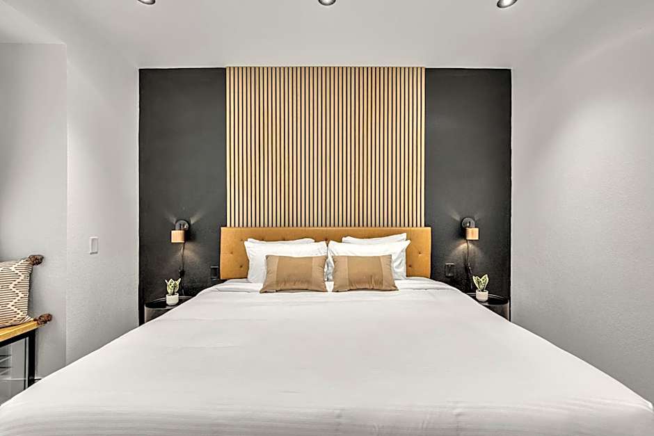 The Block Hotel