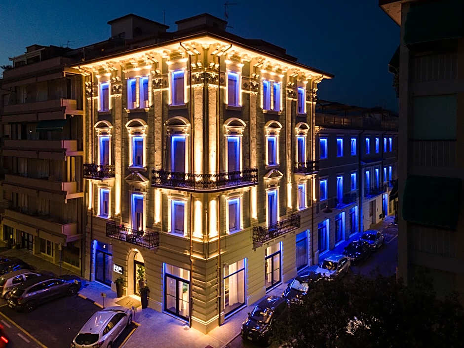 Vi Suites