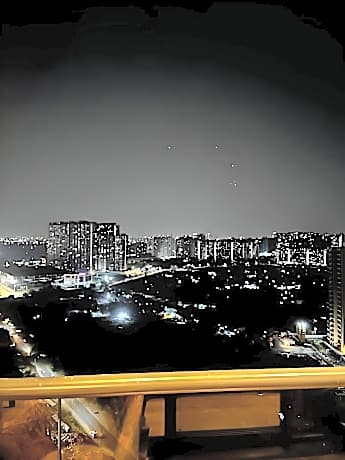 Luxe Apartment by Hey Studio's