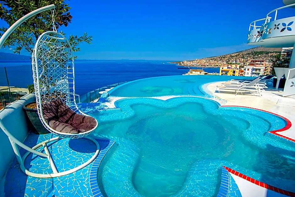 Bougainville Bay Hotel