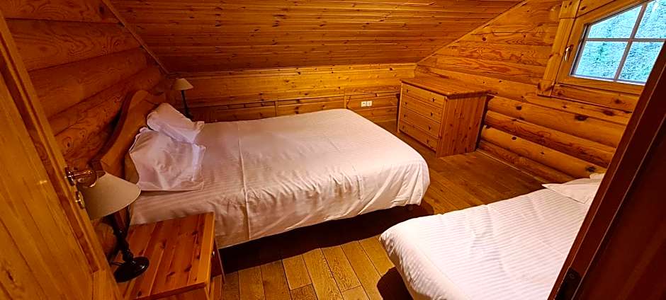 Hôtel Résidence Le Pin Sylvestre Amnéville les Thermes