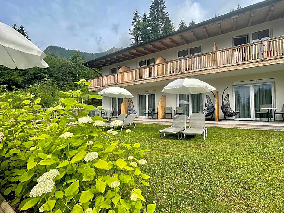 Sweet Cherry - Boutique & Guesthouse Tyrol