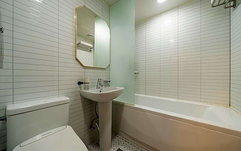 No 25 Hotel Ansan