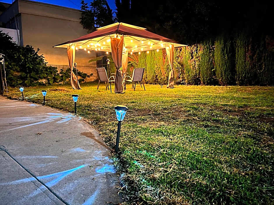 Echo Zen Hostal