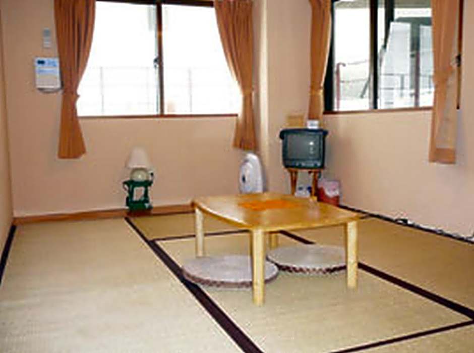 Hostels Hakuseisou