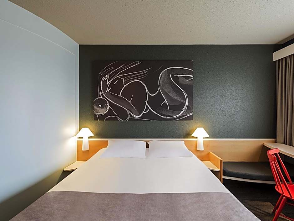 Photo 1 of 50 of ibis Hotel Berlin Spandau
