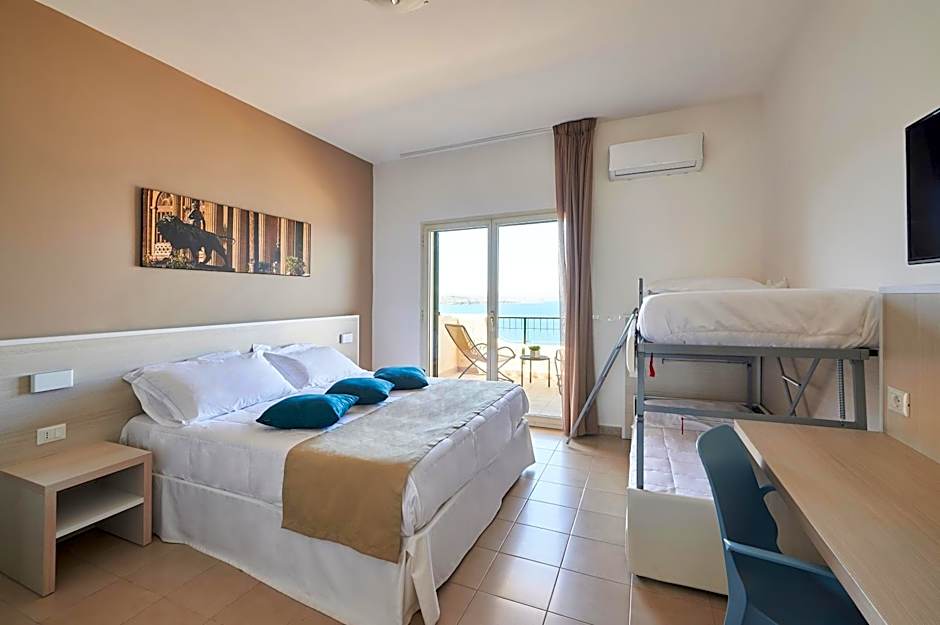 CDSHotels Terrasini - Citta Del Mare