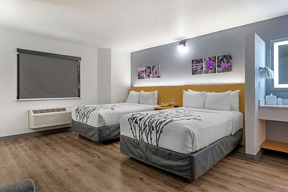 Sleep Inn & Suites Jerome - Twin Falls