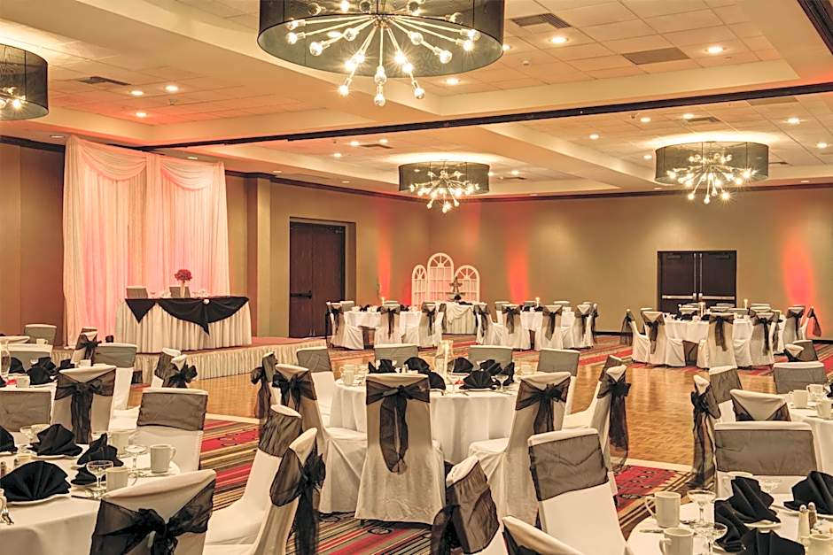DoubleTree by Hilton Buena Park