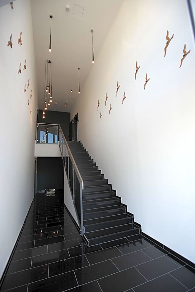 Hotel Starton am Ingolstadt Village