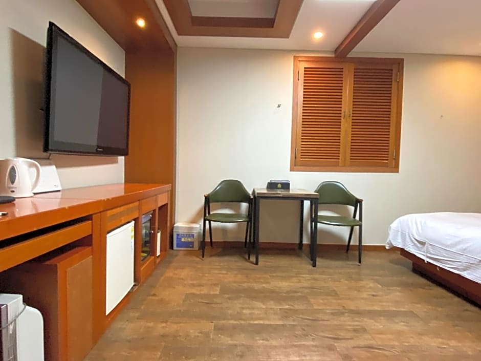 Benikea Hotel Daelim