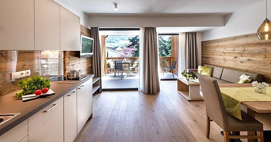 Apartm. & BB Ferienidylle Gstrein