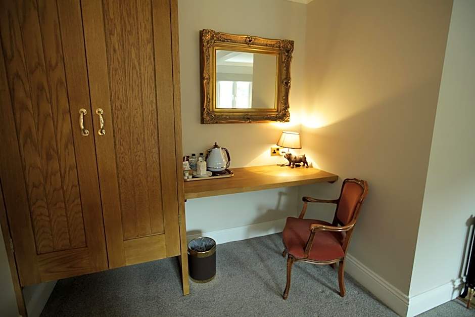 The Bonnicott Hotel Lynmouth