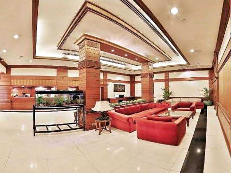 Arawana Regency Park Sukhumvit