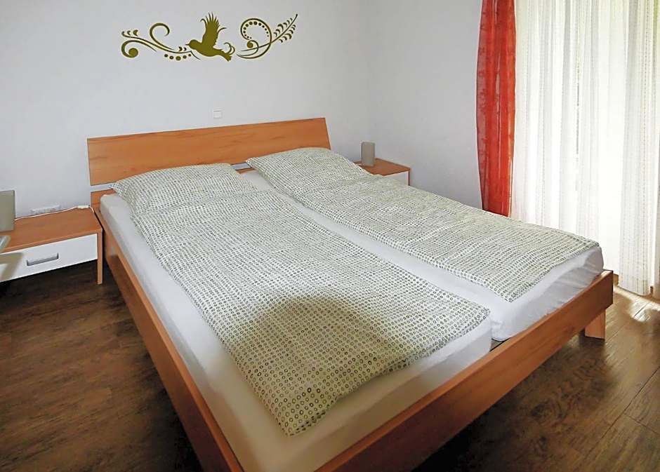 Bodensee Hotel Storchen