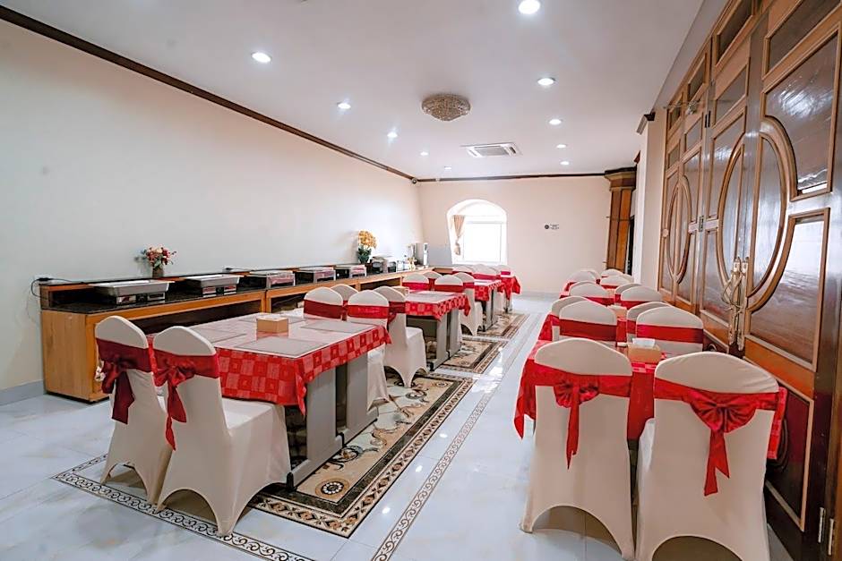 Bac Ninh Royal Hotel