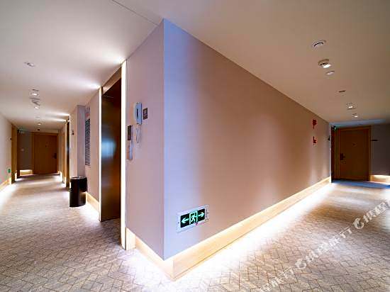 Ji Hotel (Xiangshan)