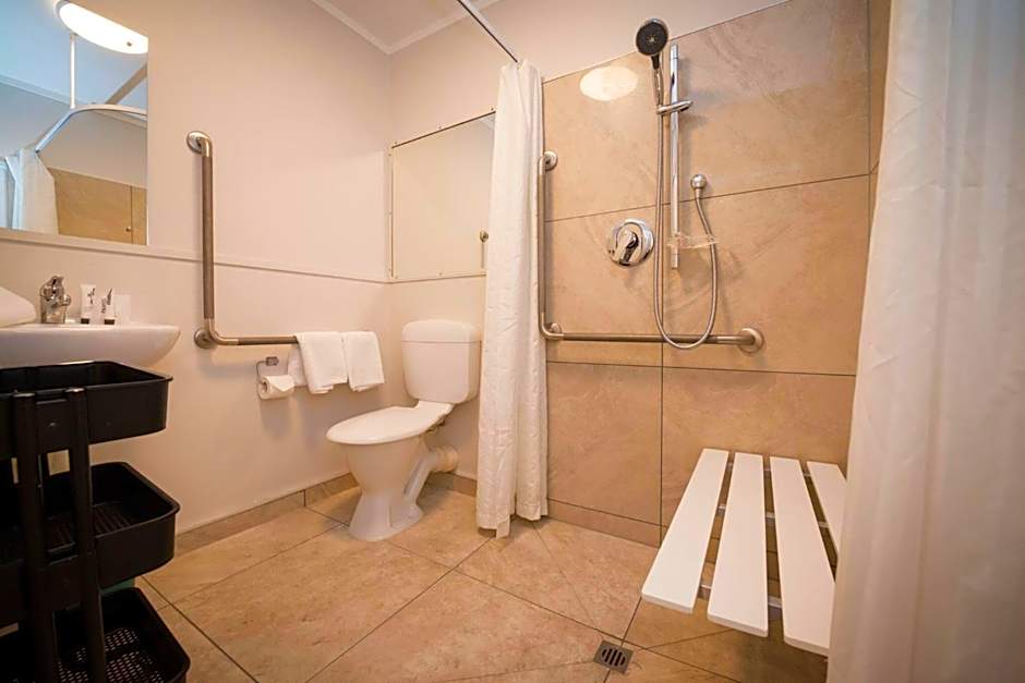 Quest on Johnston Serviced Apartments