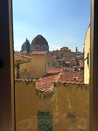 Hotel Aurum Firenze