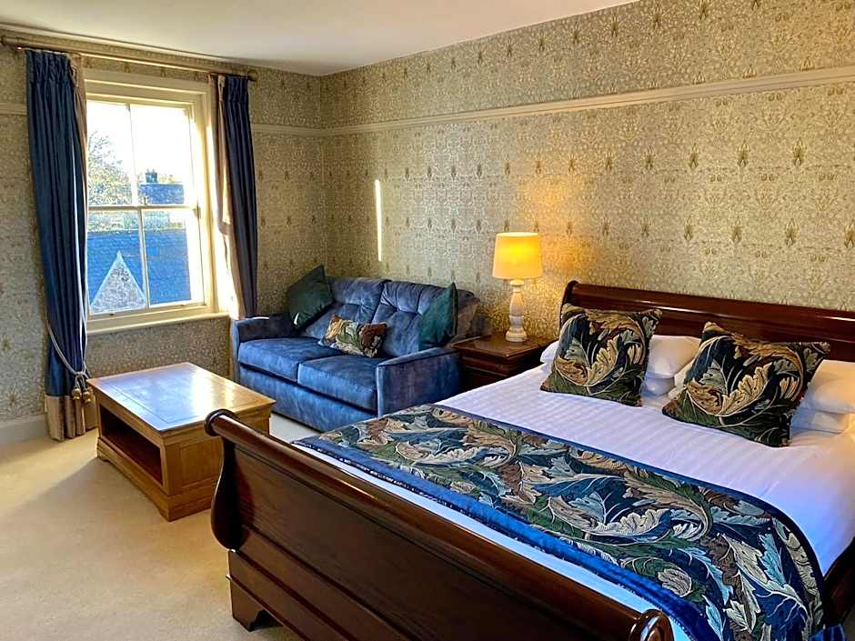 The Dunstanburgh Castle Hotel