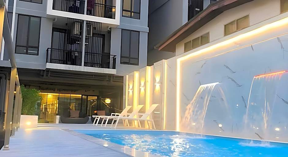Marigold Sukhumvit