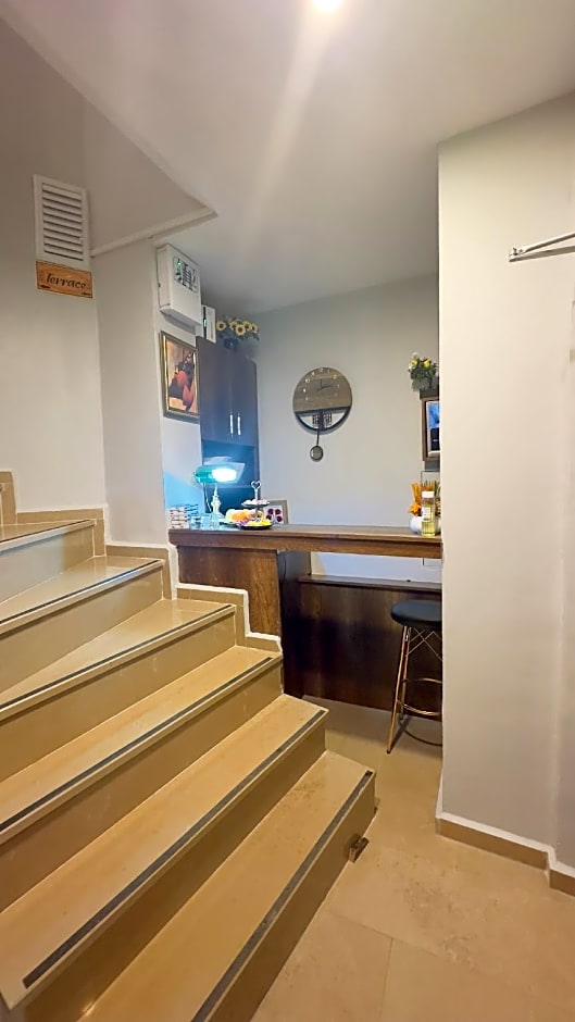 Aras Istanbul Hotel & Suites