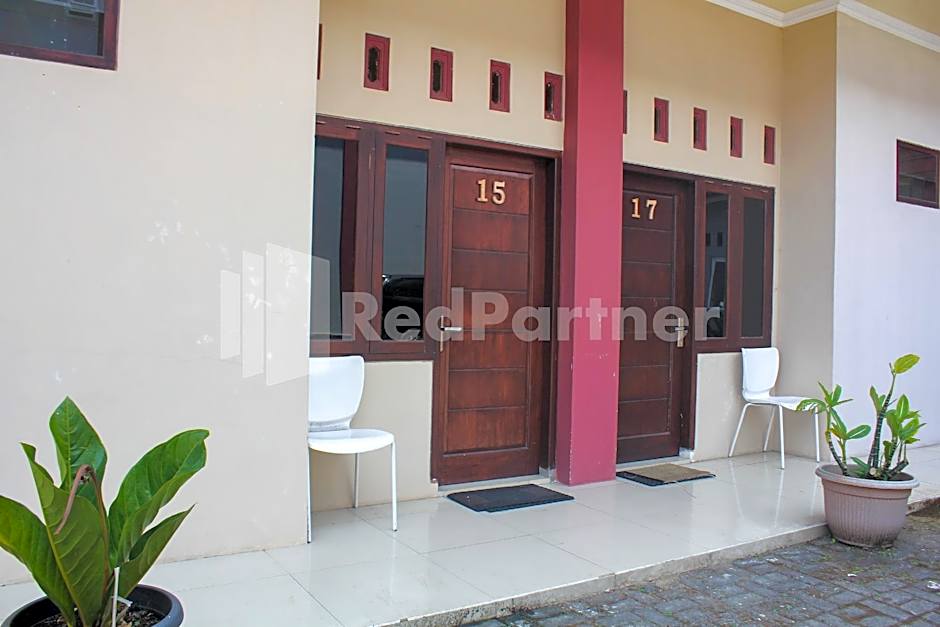 Hotel Baby Angel Dieng Mitra RedDoorz