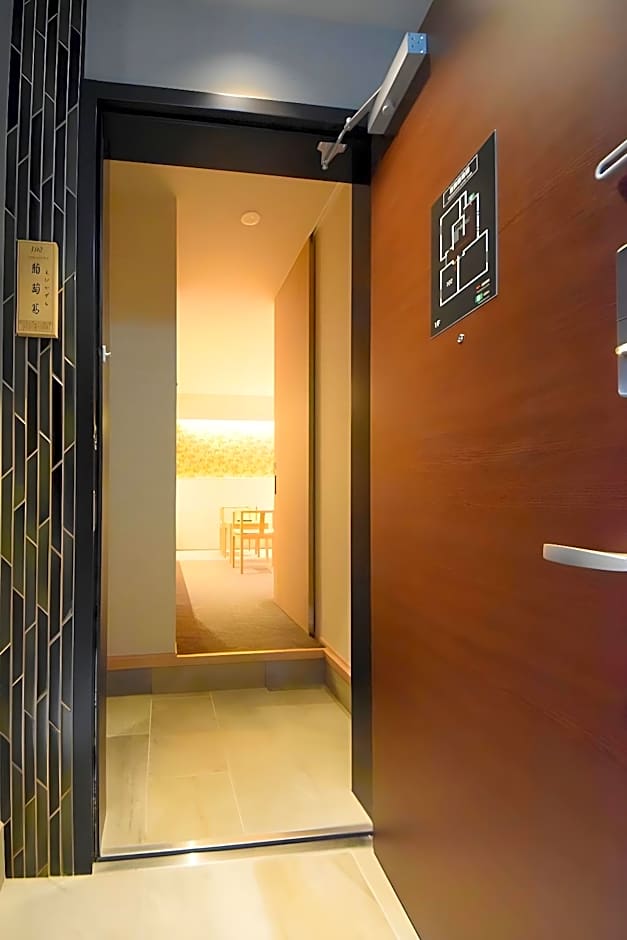 Hotel Nara No Hamori