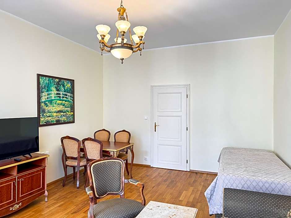 Boutique Hotel Romanza