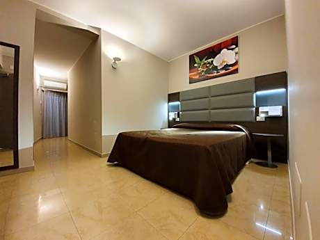 Hotel Casale dei Greci