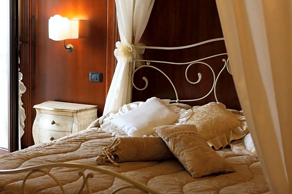 Tesoretto Hotel