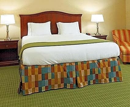 Holiday Inn Express Hotel & Suites Henderson - Traffic Star By IHG