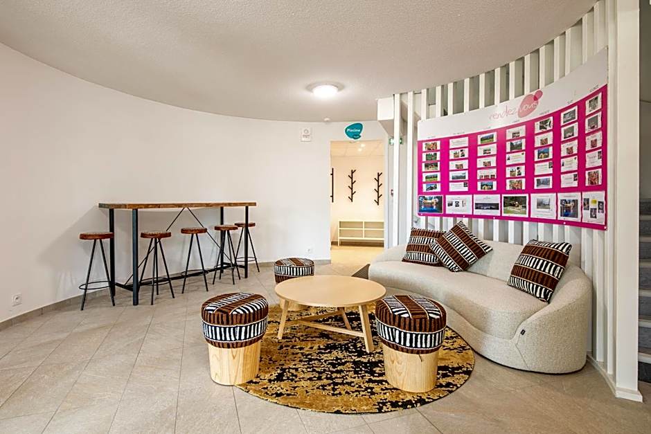 VVF Les Écrins Saint-Léger-les-Mélèzes