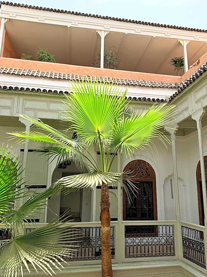 Riad Tzarra