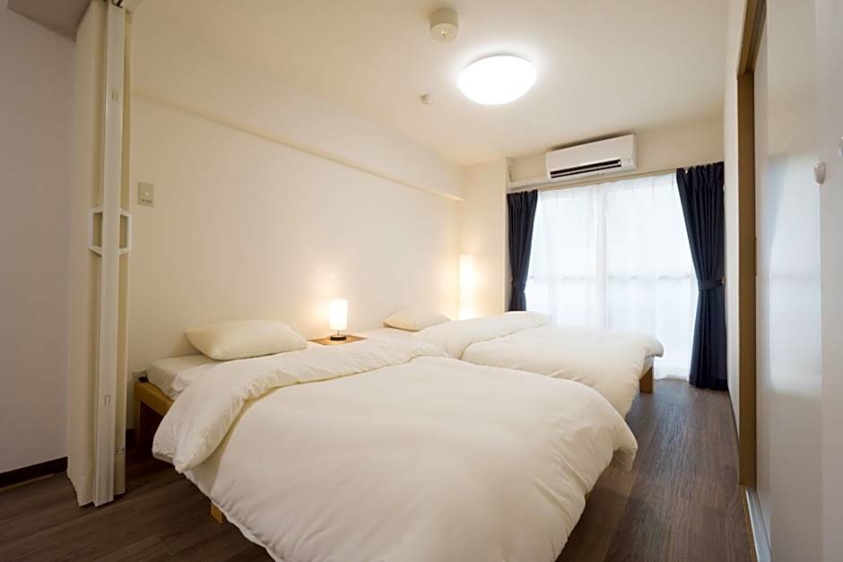 GOEN inn Tokyo