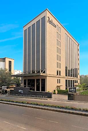 Radisson Mumbai Andheri MIDC