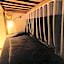 Born Free Hostel