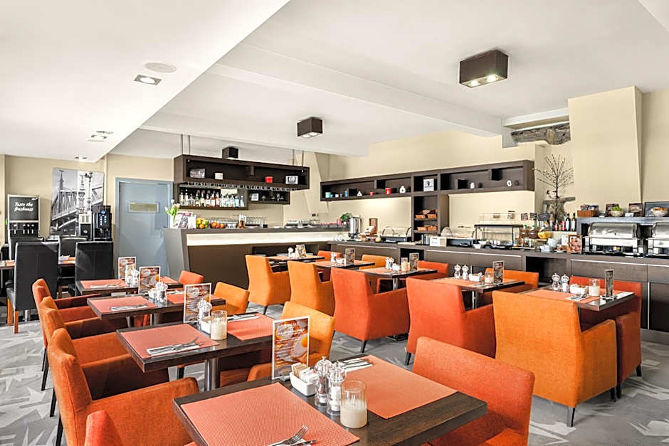 Buda Castle Hotel Budapest